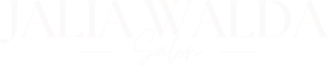 Jalia Walda Salon Logo